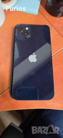 iPhone 14 Plus, 128GB, снимка 3 - Apple iPhone - 54145872