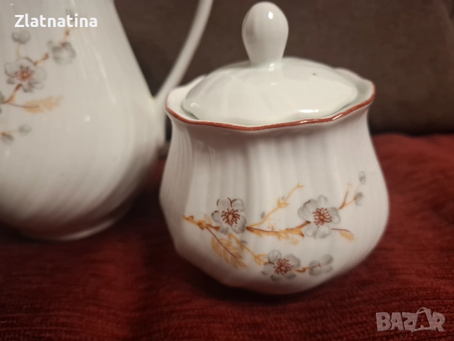 Чудесно трио на Китка , снимка 3 - Чинии - 55265227