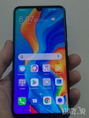 Huawei P30 Lite 4 /128 