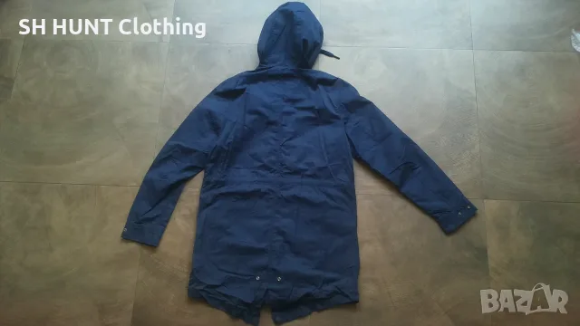 TOMMY HYLFIGER COAT Размер M мъжко сако 24-69, снимка 3 - Сака - 55681103