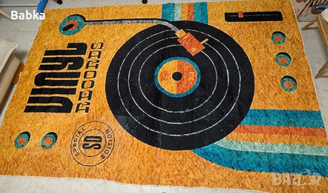 Килим , снимка 3 - Килими - 54394367