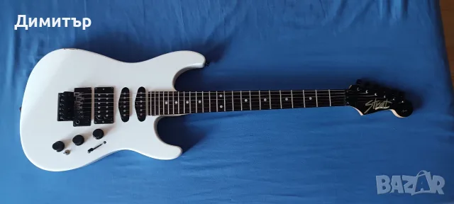 Fender japan limited edition 