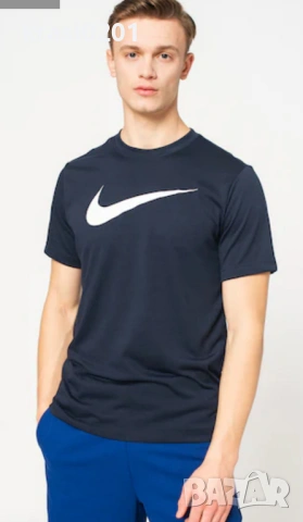 ADIDAS, NIKE, ELLESSE- оригинални тениски на Адидас и Найк, С, Л, ХЛ, снимка 6 - Тениски - 54617266