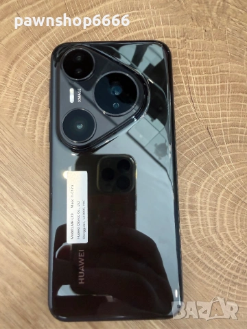 Huawei Pura 80 Pro 5G 512GB 12GB RAM Dual, снимка 4 - Huawei - 54865187