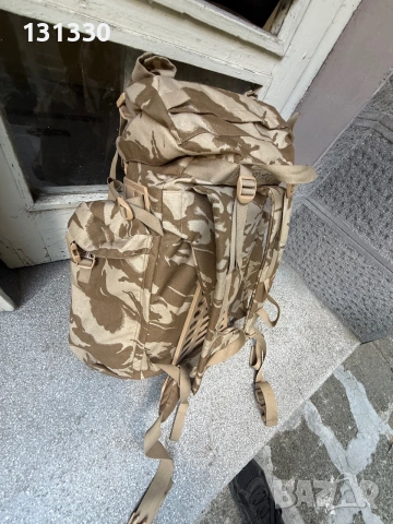 Продавам раница Американска , снимка 6 - Други машини и части - 49873209