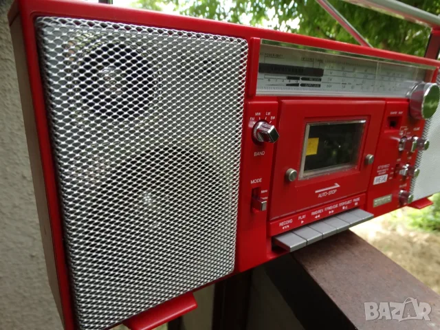 ЗАЯВЕН ! SIEMENS Club 816 ..., снимка 3 - Радиокасетофони, транзистори - 55413277
