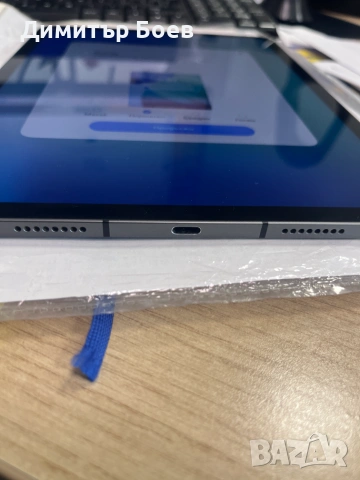 iPad 11 Pro (3rd generation) WiFi 5G 11 inch 128 gb, снимка 7 - Таблети - 52835034