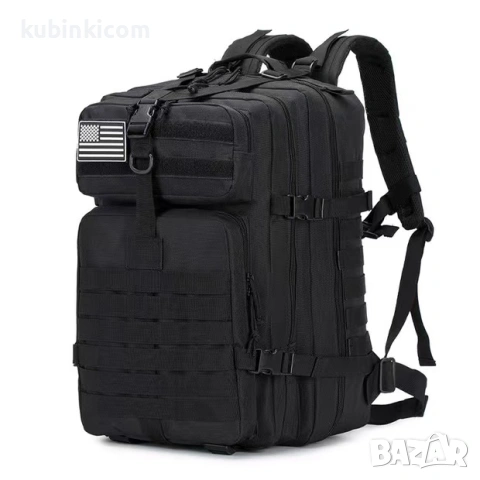 Тактическа раница 50 L