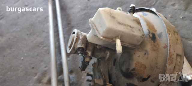 Серво спирачна помпа 8200 076 082 B Renault Espace 4, снимка 3 - Части - 55101885