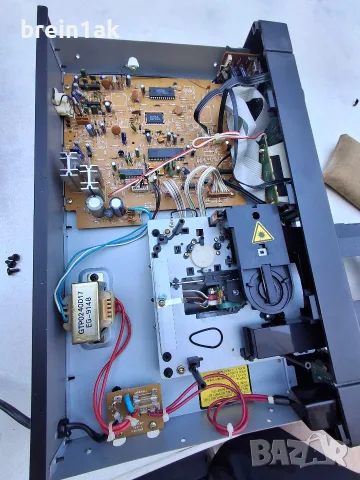 SIEMENS RA 306 R4, снимка 8 - Декове - 55661399
