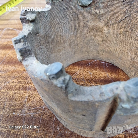 Глава Сонда , снимка 2 - Други инструменти - 54278951