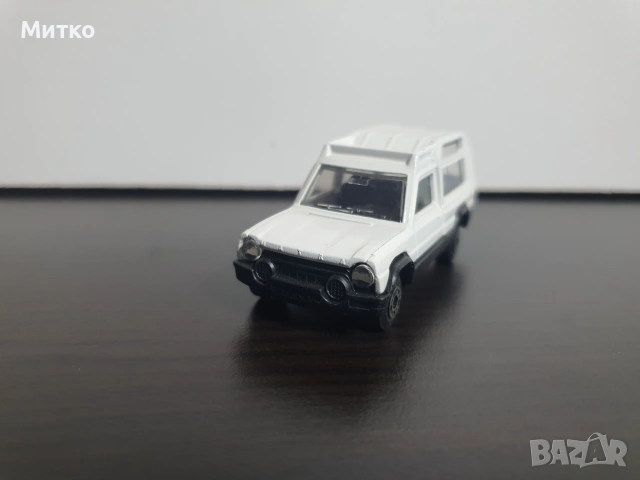 Колички Микро Разград, снимка 5 - Колекции - 55040033