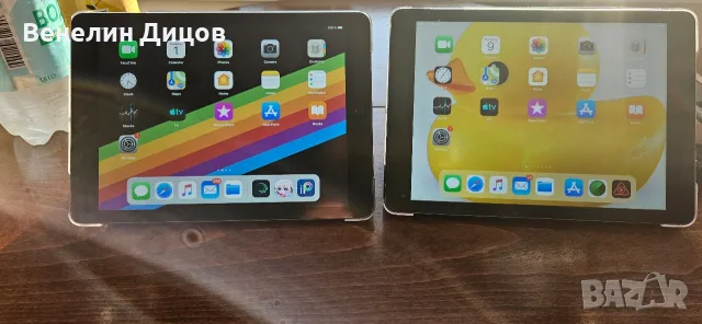 Два Ipad Air 64gb
