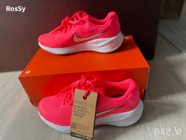 Дамски маратонки Nike Revolution 7