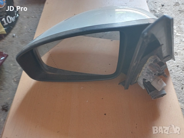 Renault Espace 4 ляво огледало 