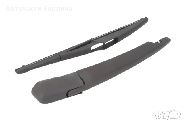 Рамо за стъклочистачка за Citroen C2