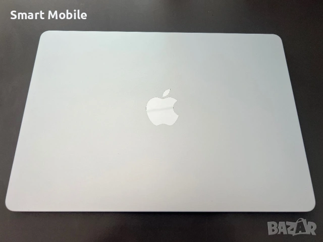 Apple MacBook Air (13‘ , M5) 512/16GB