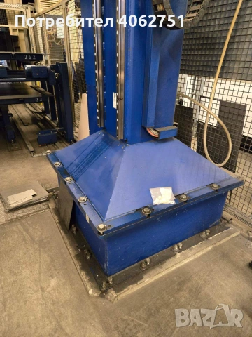 Lift Master 3050 LMZ TRUMPF, снимка 7 - Други машини и части - 55161507