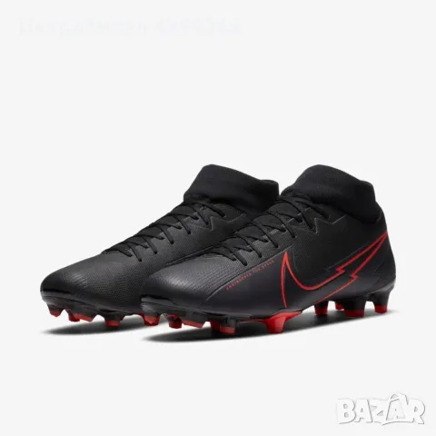 Футболни бутонки Nike Mercurial Vapor 13 Elite AG Pro