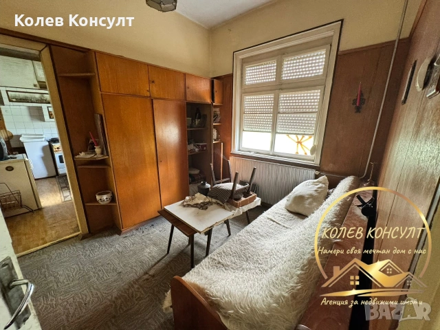 Едноетажна къща град Харманли, снимка 13 - Къщи - 54978901