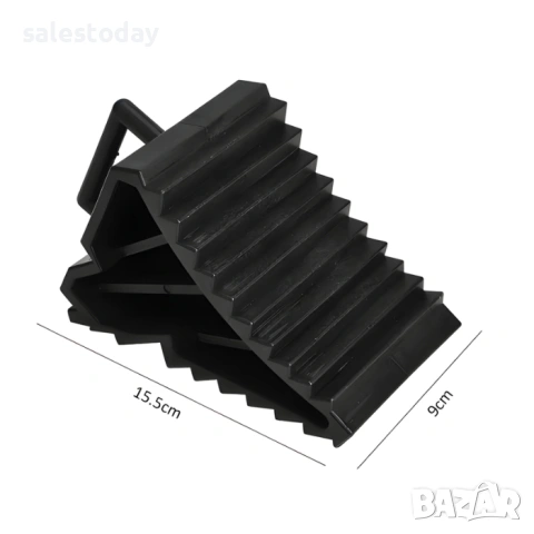 Комплект  стопери за гуми, 2бр, снимка 2 - Аксесоари и консумативи - 54051914