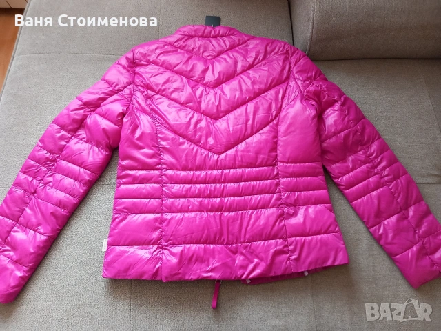 Ново яке Vero Moda8, снимка 3 - Якета - 54583486