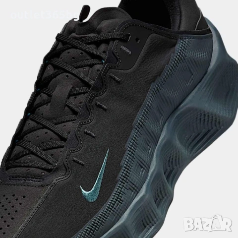 Nike - Ava Rover "Blue Sage" №46 Оригинал Код 964, снимка 6 - Маратонки - 54704882
