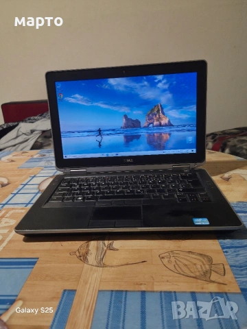 Dell Latitude E6330