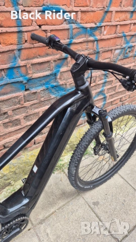 Електрически велосипед E Bike CUBE REACTION HYBRID, BOSCH CX, Smart System - L, снимка 7 - Велосипеди - 54895740