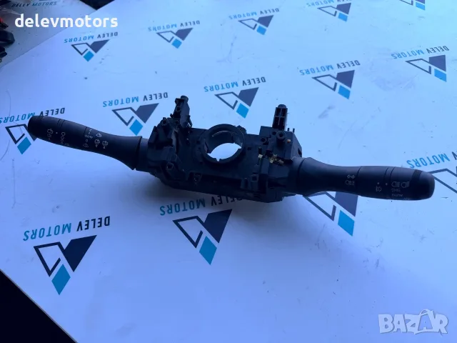 255674797R лостчета за фарове, мигачи и чистачки с auto от Renault Clio 5 1.0 TCe двигател H4D470, снимка 2 - Части - 55503288