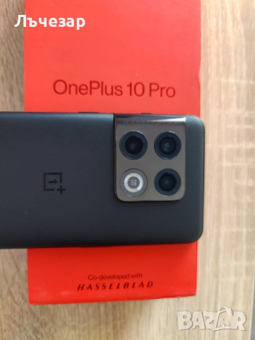 OnePlus 10 PRO 12/256GB