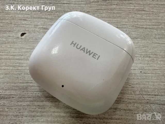 Безжични слушалки Huawei FreeBuds SE 2, снимка 7 - Bluetooth слушалки - 55423075