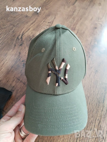 New Era 9FORTY - спортна шапка , снимка 2 - Шапки - 55154173