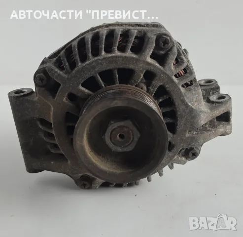 Алтернатор Генератор Хонда ЦРВ 2 Honda CRV II 2.0i 150кс OEM ahga55, снимка 2 - Части - 55338343