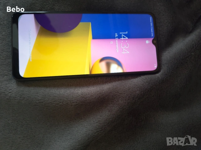Samsung galaxy А12