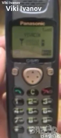 Panasonic GD70-добро състояние , снимка 4 - Други - 55377937