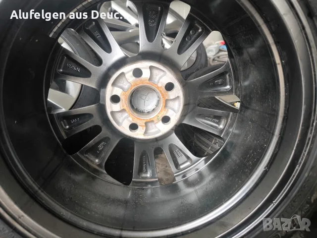 Джанти за Toyota 17, снимка 3 - Гуми и джанти - 55415842