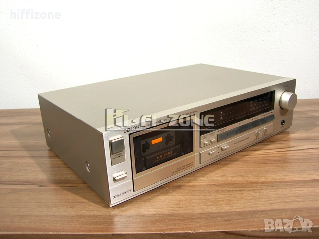 ДЕК  Denon dr-m10hx 