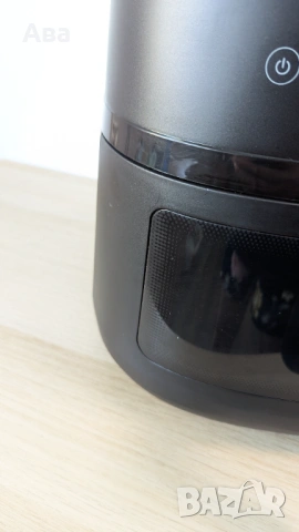 Philips NA230/00 Airfryer / Еърфрайър – работи, използван, 60€, снимка 9 - Фритюрници - 54820031