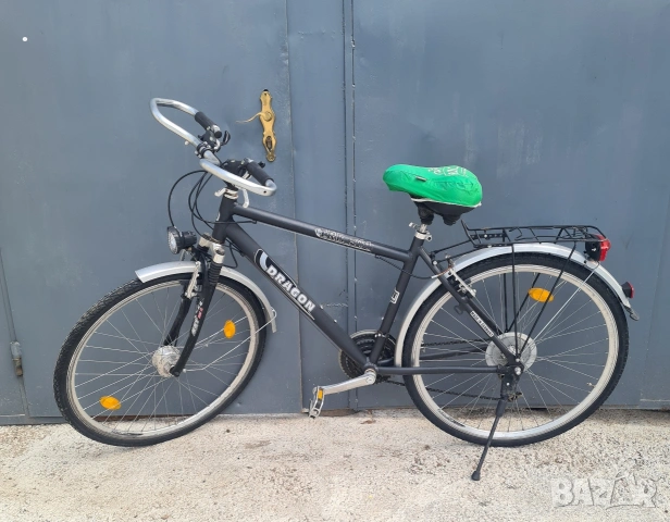 Алуминиев велосипед Dragon 28 цола 