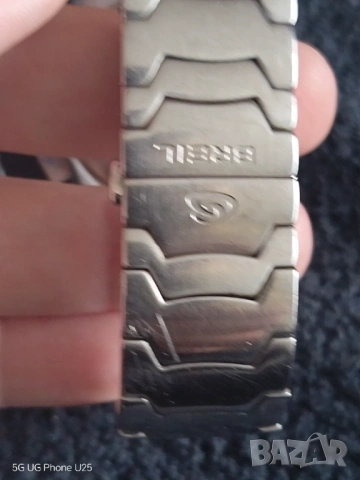 Часовник BREIL, 2519773512, снимка 4 - Мъжки - 54802634