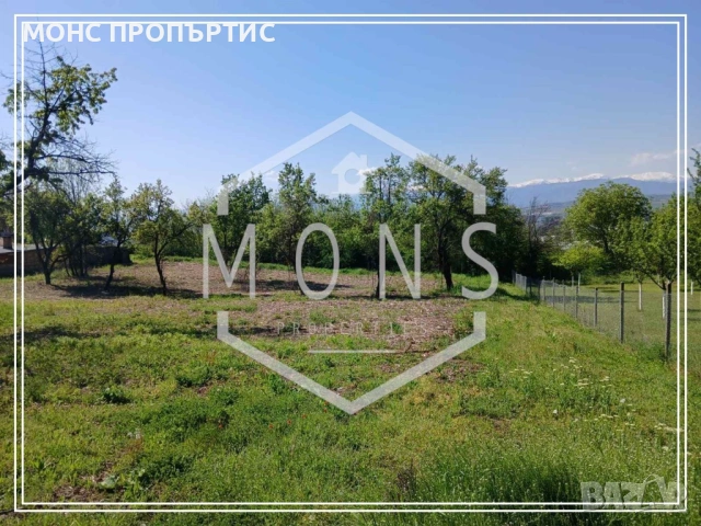 Продава се панорамен южен парцел с къща в гр. Севлиево, местност Крушевски баир., снимка 14 - Парцели - 54627048
