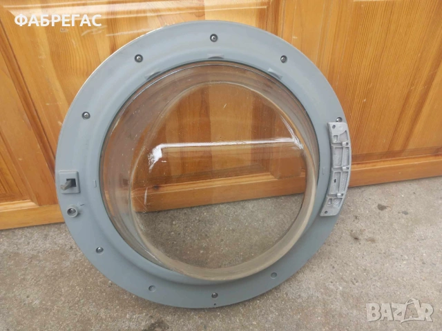  Люк за пералня Samsung WF9622 SQR, снимка 2 - Перални - 54587271