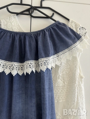 Elisabetta Franchi, Scotch and Soda,
туники; боди, снимка 9 - Жилетки - 55195110