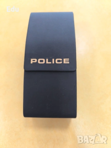 Калъфи за очила нови - Police, Ray Ban, Armani, Guess и др. , снимка 14 - Други - 29097082