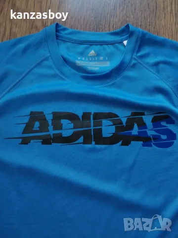 adidas  - страхотна мъжка тениска М 