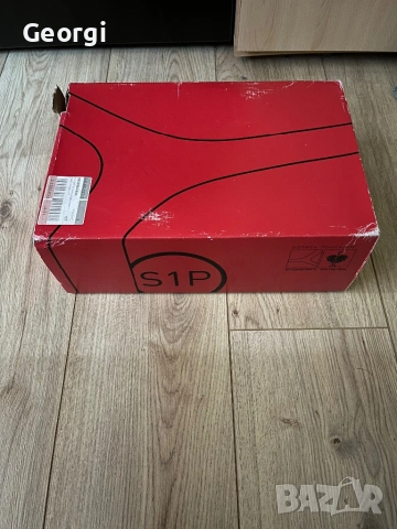 Engelbert Strauss S1P Naos, снимка 7 - Други - 54242918