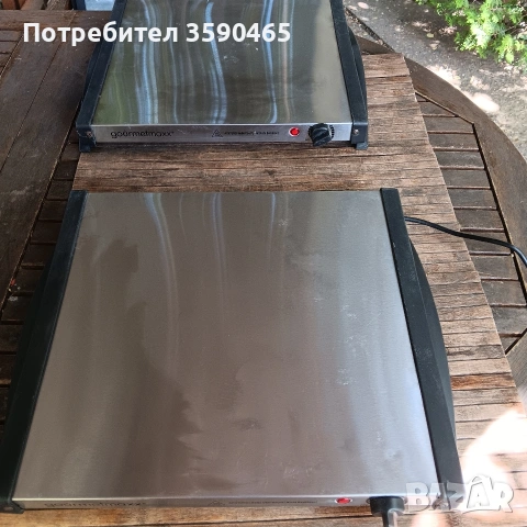 Бен мари 4 броя, снимка 5 - Обзавеждане на кухня - 54715098