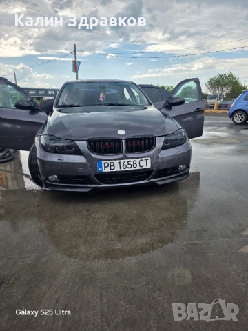 Продавам БМВ Е 90