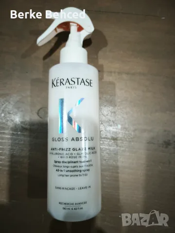 Kerastase paris
